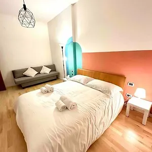 Trilocale Via Palazzuolo- Apartamento
