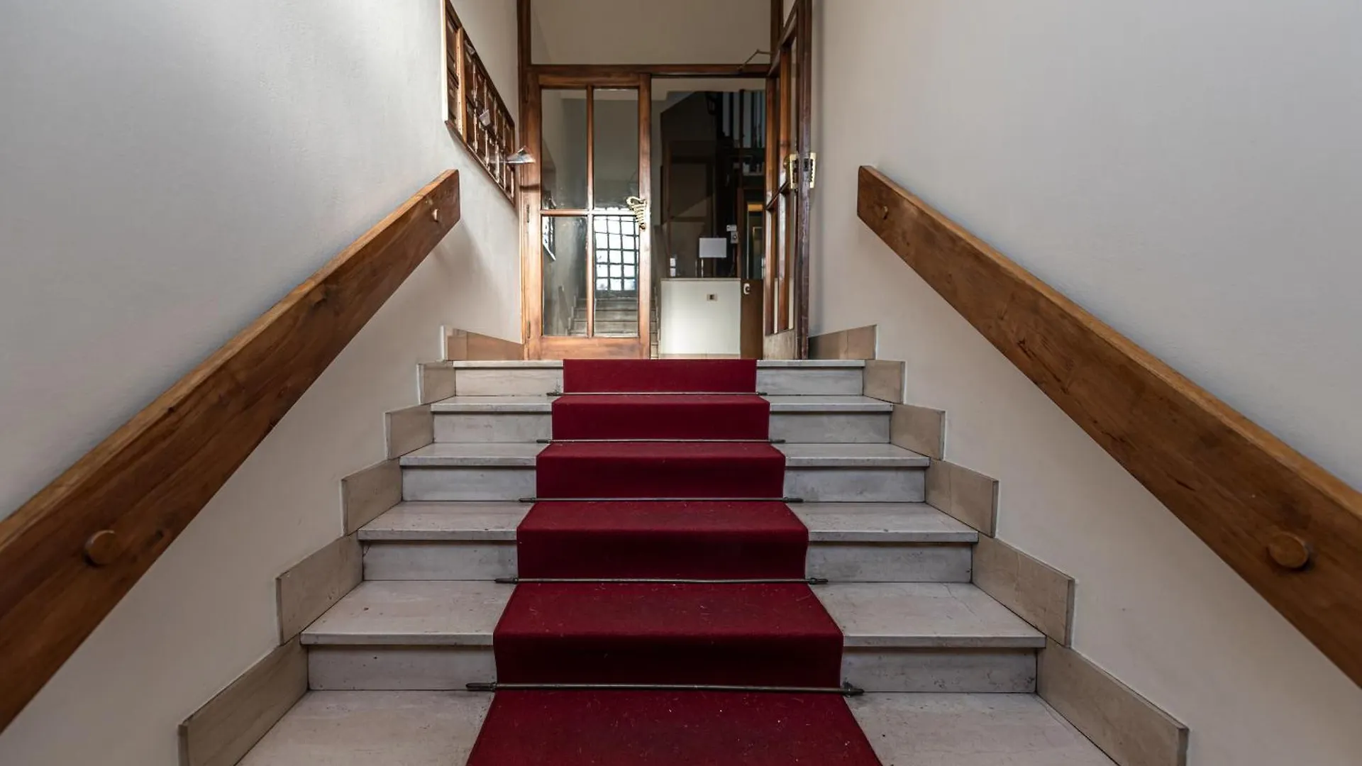 Relax In San Frediano Con Giardino Apartment Florence Italy