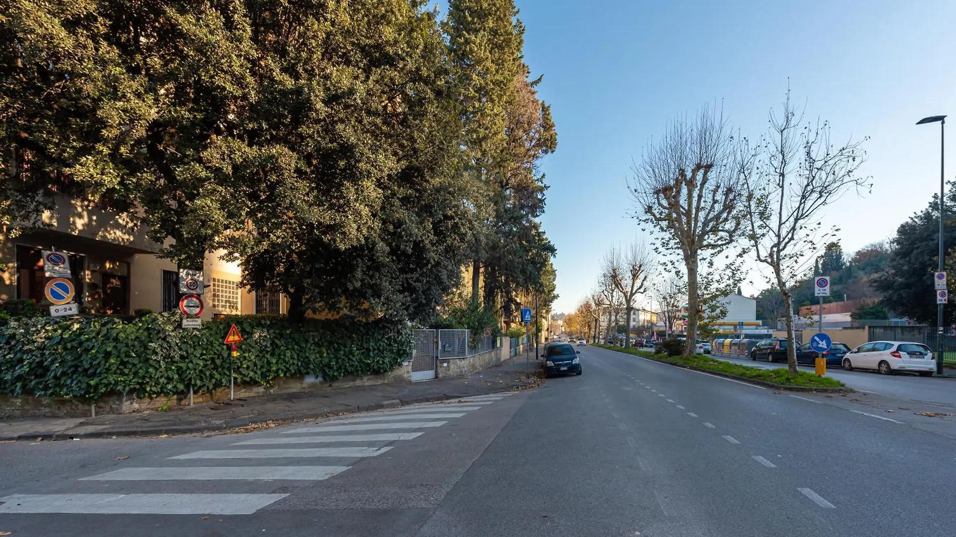 Relax In San Frediano Con Giardino Apartment Florence 0*,  Italy