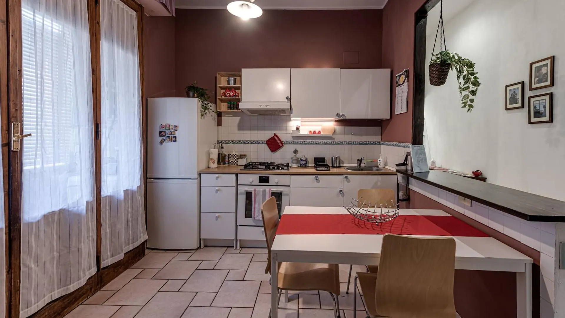 Relax In San Frediano Con Giardino Apartment Florence